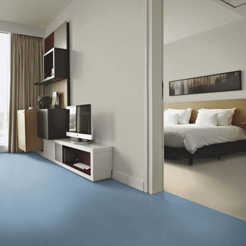 Marmoleum marmoleum