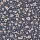 Fibertapet Nippon Sakura Dark Blue 235-86 - Sandberg