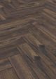 Herringbone Laminat Calais Oak