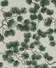 Fibertapet Nippon Pine Green 804-78 - Sandberg