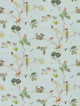 Sanderson Woodland Chorus 215706 