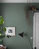 Borås Pigment Dust Green 7556