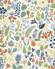 WOODLAND STIG LINDBERG HERBARIUM 1978