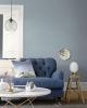 Borås Pigment Horizon Blue 7985
